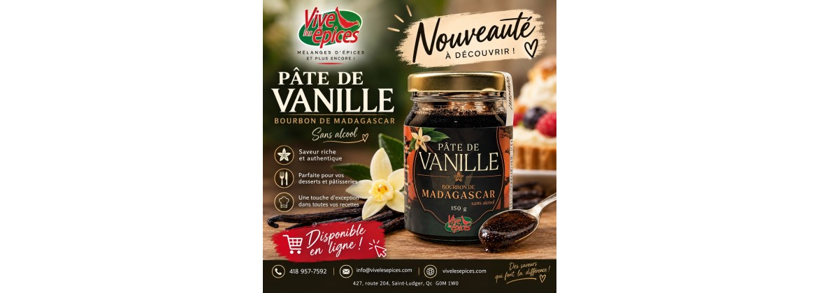 Vanille